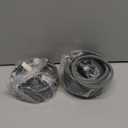 TIMESETL 2 Pack Replacement Extractor Blades and 2 Extra Silicone Rubber Gasket Seal Rings, Replacement Blades Parts Compatible with Nutribullet 600w & 900w NB-101B NB-101S NB-201 Juicer Blenders