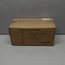 Untrammelife Modern Crystal Pendant Light Polished Nickel Small Pendant Light Fixtures 8W LED Hanging Chandelier for Bathroom Bedroom Kitchen 3 Color Temperature Adjustable 3000K-4000K-5000K