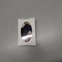 Bunnikins & Clover Silk Scrunchies for Hair Sleep, 100% Mulberry Silk Hair Ties for Curly Hair with Elastic Band, Thick Elastic Hair Scrunchies for Women Girls, 3 Piece