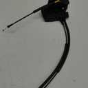 Door Latch Lock Actuator Front Left Driver Side Compatible with 2013-2019 Nissan Sentra Driver Lock Actuator Replaces# 80501-9AN0A, 80501-3SG0A