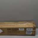 Briful Fake Plants 36.6'' Tall Artificial Plants Indoor Decor, Faux Bay Laurel Trees in Black Pot, Floor Plant Houseplant for Home Farmhouse Outdoor Patio Porch Decorations