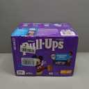 Pull-Ups Boys' Potty Training Pants, Size 3T-4T Training Underwear (32-40 lbs), 66 Count