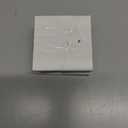 6 x metisinno Magnetic Base Compatible with PopSocket Phone Grips and iPhone MagSafe Cases, Purple & White Sunflower Pattern