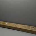 Folding Drying Rack, Adjustable Length, Three-Pole Drying, Thickened Stainless Steel, complimentary Windproof Hook