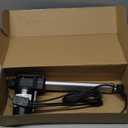 GLOXTED HJA58 Lift Chair Actuator for Linear Actuator Replacement for Richmat Model Compatible with Electric Recliner Adjustable Sofas Primary Driving Motor Replace GM1450-LM C109580A5800623