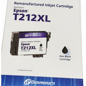Di Dp Epson T252XL Black High Yield Ink