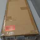 4 Ft 2 Bulb 100W T5 Grow Light Panel, 6500K Full Sun, 10000 Lumen, 120V