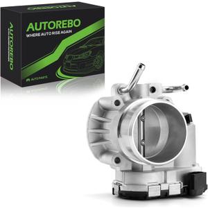Electronic Throttle Body Assembly Fit for Hyundai Santa Fe Sport Sonata Tucson Kia Optima Sorento Sportage L4 2.4L 2011 2012 2013 2014 2015 2016# 351002G700 67-9012 TB1215 9045010001 S20448 679012