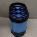 Air Filter Replacement for D371003101 D371003102 D371003107 49456