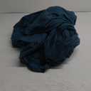 H.VERSAILTEX Stretch Velvet Sofa Covers for 3 Cushion Couch Covers Sofa Slipcovers Furniture Protector Soft with Non Slip Elastic Bottom, Crafted from Thick Comfy Rich Velour (Sofa 72'-90', Deep Teal)