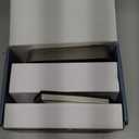 TEEHO TE001 Keyless Entry Door Lock with Keypad - Smart Deadbolt Lock for Front Door with 2 Keys - Auto Lock - Easy Installation - Satin Nickel