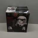 STAR WARS The Black Series Imperial Stormtrooper Premium Electronic Helmet, Rogue One: A Story Adult Roleplay Item, Ages 14 and Up