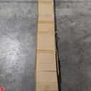 Outdoor Projector Screen with Stand 150 inch 16:9, Portable Projector Screen, 1.5 High Gain Fiberglass, Sturdy Backing, Wind-Resistant Movie Screen, Tripod/Wall Mounted, for Home Cinema/Backyard Party