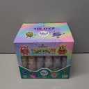 30 Colors Tie Dye Kit, Tie Dye Set for Kids, Pre-Filled Tye Dye Bottles, Non Toxic Permanent Fabric Dye Art Set, Easy DIY Fabric Art - Create Fun (30 Colors)