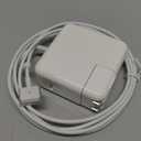 Mac Book Air Charger Replacement for AC 45W Power T-tip Shape Connector Power Adapter for 11 inch and 13 inch (Between 2012-2017)