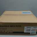 Area Rugs for Living Room: 8x10 Washable Neutral Modern Rug for Bedroom Large Soft Abstract Dining Room Rugs Indoor Floor Low Pile Carpet for Home Office Nursery - Multicolor