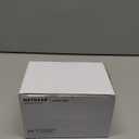 NETGEAR WiFi Mesh Range Extender (EX5000) - Covers up to 1,000 sq.ft. and 15 Devices with AC1200 Dual Band Wireless Signal Booster & Repeater (up to 1200 Mbps Speed)  Compact Wall Plug Design