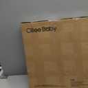 Ciilee Baby Bed Rail for Toddlers Portable Travel Kids Beds Guard Rails for Queen Bed Foldable Children Side Railing for Twin Beds Adjustable Bedrail Barandas para Camas de NiosGrey,32in (31.5Inch)