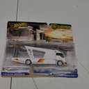 Japan Double Decker Hauler Car Transporter by Hot Wheels