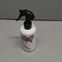 So Cozy Leave In Conditioner Spray (8 Fl Oz) Paraben-Free Detangler for Kids' Curly Hair, Deep Conditioner & Tangle-Free Curls, Gentle & Nourishing with Keratin, Vitamin B5, Olive Oil & Jojoba Oil