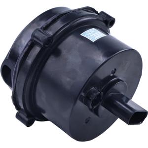 HOLDWELL Thermal System SuperManifold Coolant Pump 1492611-S0-A 1492611S0A 1492611-00-A 149261100A Compatible with Tesla Model Y 3 S X