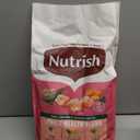 Nutrish Little Bites Small Breed Premium Natural Dry Dog Food, Real Chicken & Veggies Recipe, 6 Pounds (Packaging May Vary), (Rachael Ray Nutrish) Jun 06 27