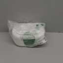 Momcozy Baby Wipe Warmer, Innovative Spring Design, Large Capacity Wipes Dispenser, Fast and Even Heating, 4 Modes of Temperature Heating Control, Diaper Wipe Warmer with Night Light (Regular, Green)