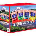 Tim's Cascade Style Potato Chips, Variety Pack, 30 Count, Jan 26 2026