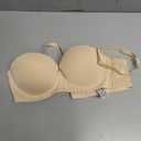 Beige Bra, 34B