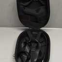 RCGEEK HiBloks Charging Carrying Case for Meta Quest 3 Accessories, Large Capacity Charging Case for Oculus Quest 3 Headset & Controllers, Compatible with BOBOVR S3 Pro/M3 Pro/KIWI K4/H4 and more