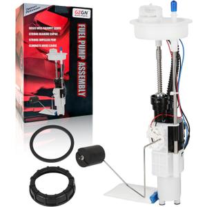 2204852 Fuel Pump Assembly with Tank Seal Compatible with Polaris Ranger 900 XP/Crew/EPS, Ranger 1000 XP Replace 2521307 (47-1010)