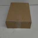 COREMINDED Storage Drawer - Carbon Steel Underdesk Drawer Slide Out, 17.7 x 12 x 4 in, Matte Black - Premium Quality, Ergonomic Organization, Cable Management, Versatile Sizes, Luxe Extras