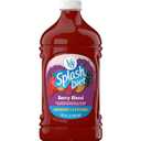 V8 Splash Diet Berry Blend Flavored Juice Beverage, 64 fl oz Bottle Little Debbie Blueberry Mini Muffins, 5 Pouches, 8.44 OZ Box SEP 21 2025 SEP 06 2025