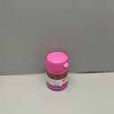 THERMOS FUNTAINER Insulated Food Jar, 10 Ounce, Kid Friendly Food Jar with Foldable Spoon, Pink