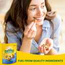2 x belVita Energy Snack Bites, Blueberry and Sunflower Seed, 5 oz (EXP 06/01/26)