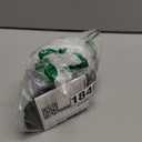 Birthday Gift Party Decorations Lights, Mini Disco Ball DJ Light with Remote Control Stage, Portable Sound Activated Led Projector Strobe Lamp for Indoor/Outdoor Parties Rave Xmas Show Home Bar