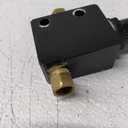 Adjustable Proportioning Valve Brake Proportioning Valve Universal Hot Rods 3/16 Brake 3/8-24 Fittings