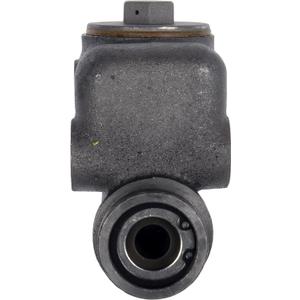 Dorman M2796 Brake Master Cylinder Compatible with Select Models