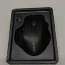 E-YOOSO Large Wireless Mouse for Big Hands, X-31 Cordless Ergo Computer Mouse, 6 Buttons, 5-Level 4800 DPI, 18 Months Battery Life, for Laptop, PC, Chromebook (Bluetooth, 6)