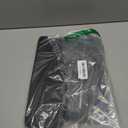 Mcfleet Black Gift Boxes with Lids 4x4x4 Inches 25 Pack Groomsmen Proposal Cardboard Craft Gift Box for Christmas, Wedding, Graduation, Holiday, Birthday Presents Packaging