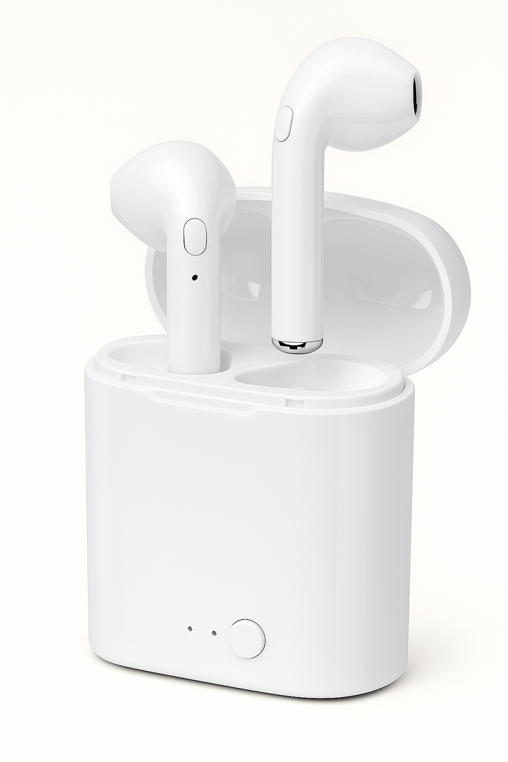 Acoustix Premium Sound Stereo Earbuds with USB C Connector