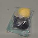 Shoe Filler Inserts for Loose Shoe, 2 Pairs of Toe Cushions & Heel Pads for Women and Men, Perfect for Shoes Too Big, Comfort Inserts for High Heels, Leather Shoes(Beige)