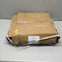 3/8"  1/2" Ratchet Binders 9,215 LBS Secure Working Load, G70 Hooks and Adjustable Length, for Grade 70-80 Chains, Tie Down, Hauling, Towing, 4-Pack, Red