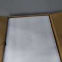 Bathroom Light Fixtures, 3-Light Black and Gold Bathroom Vanity Light, Modern Wall Sconces with Globe Clear Glass Shade, Vanity Lighting Fixtures Over Mirror, VL195-KG-3