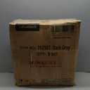 Yaheetech 54in Cat Tree, Multi-Level Cat Tower with Spacious Kitten-ear Perch, 2 Cozy Caves, Scratching Posts, Climbing Ladder, 2 Plush Balls, Durable Pet House Furniture for Indoor Kittens, Dark Gray