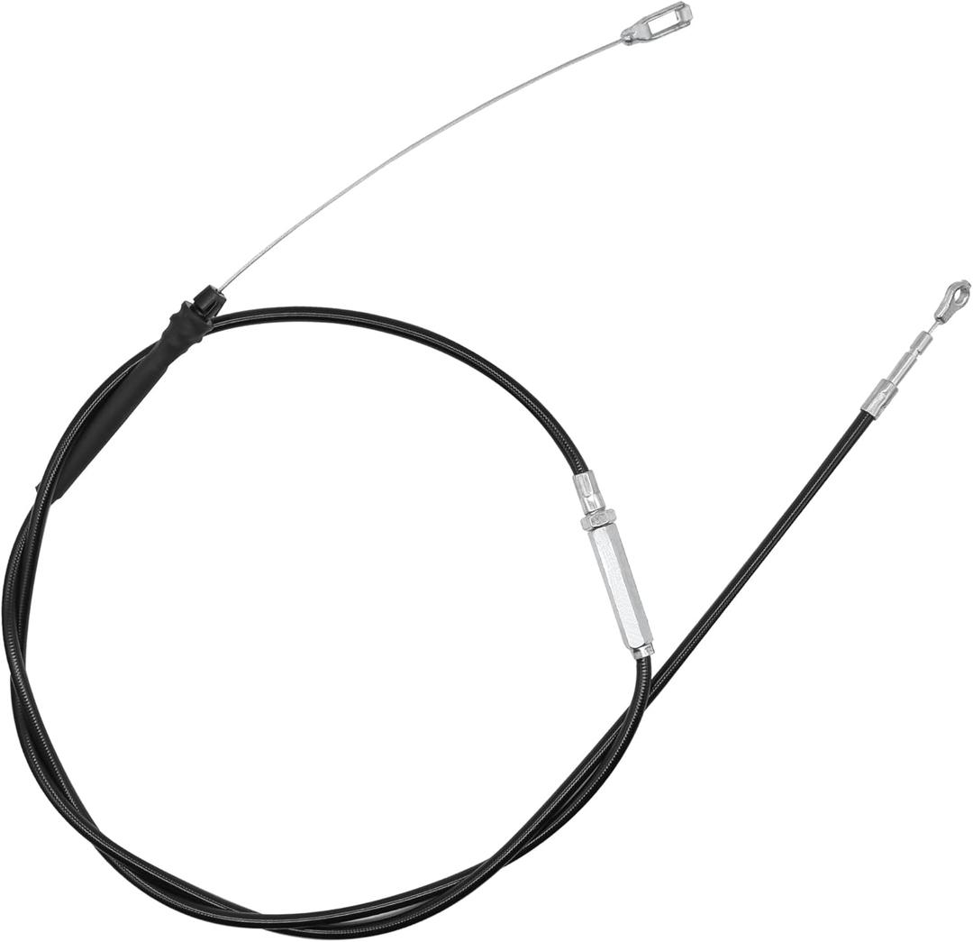 54510-VR8-N00 Lawn Mower Clutch Cable Compatible with Honda HRN216 VKA VKAA VLA VLAA VYA VYAA 21 inch Push Walk-Behind Lawn Mower Replace # 54510VR8N00 54510-VR8-N00 Lawn Mower Clutch Cable Compatible with Honda HRN216 VKA VKAA VLA VLAA VYA VYAA 21 inch Push Walk-Behind Lawn Mower Replace # 54510VR8N00