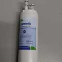 WF3CB Replacement Water Filter, Compatible with Frigidaire WF3CB, Pure Source 3, 706465, 242069601, 242086201, 242017800, WF425, Height 9 inches, Pack of 1