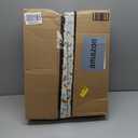 4 in. Green Angled Drainage Grate Yard Drain, Yard Drain Emitter for Sump Pump Discharge & Downspout Extensions, Protect Home Foundation & Reduce Stagnant Water, Compatible with 4-Inch Connections