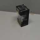 Nxtrnd Two Football Mouth Guard, Football Mouthpiece with Strap, Fits Adult & Youth (Transparent)