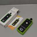 VXDAS 2IN1 TPMS Relearn Tool Super GL50448 for GM and Ford with Model Switch Button,Tire Pressure Sensor Monitor Reset Activation for Buick/Cadillac/Chevrolet/GMC/Lincoln 2025 Edition(Green)